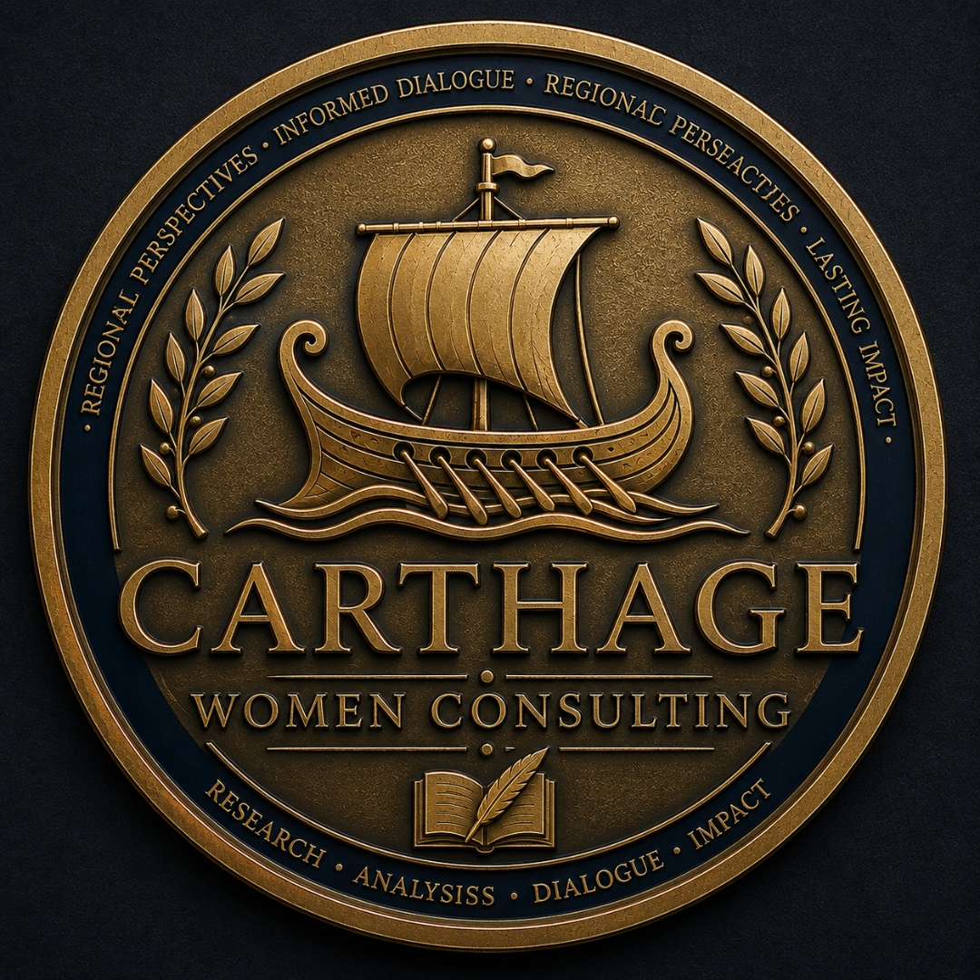 Carthage Women Consulting